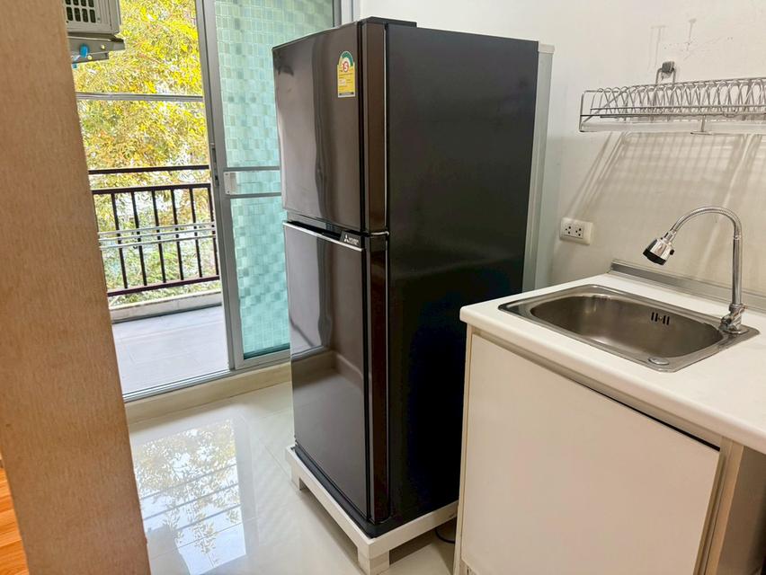 ให้เช่าคอนโด เดอะคิวบ์ 4