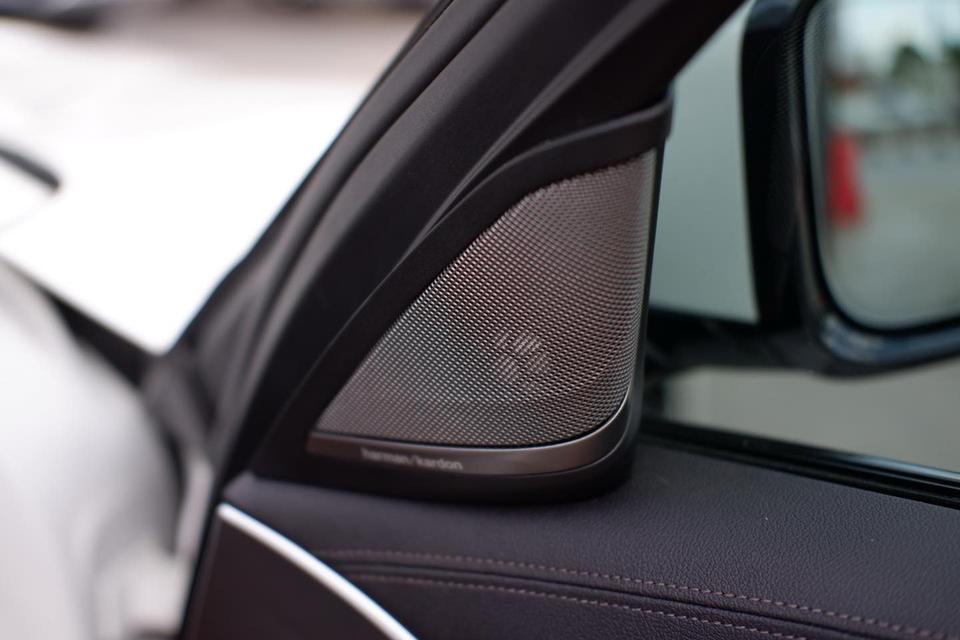 530e MSPORT G30 19
