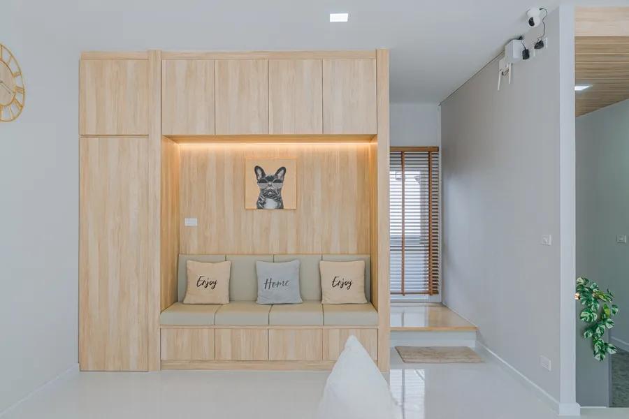 บ้านเดี่ยว 18