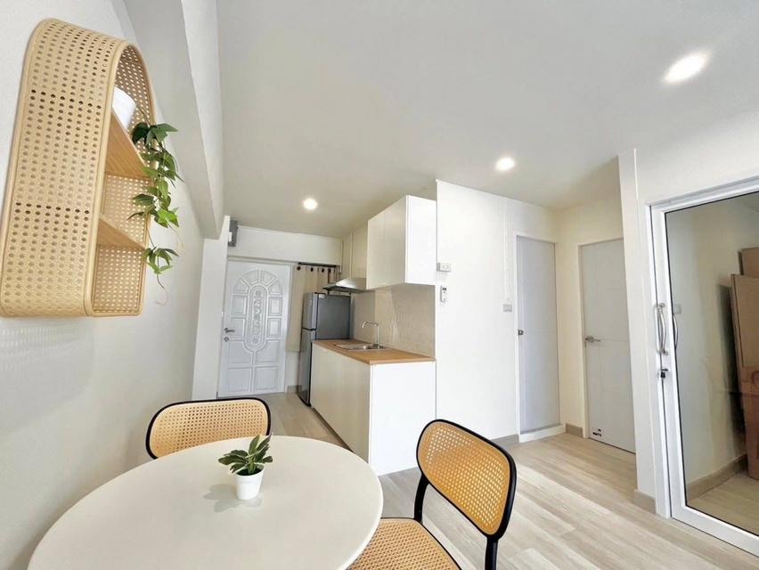 ให้เช่า คอนโด Thonglor Tower (ทองหล่อ ทาวเวอร์) 49 ตรม. 2 นอน 1 น้ำ ชั้น 13 วิวเมือง จอดรถได้ 1 คัน 6