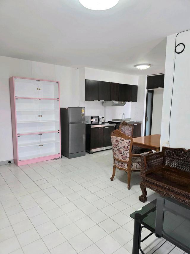 ให้เช่าคอนโดอ่อนนุช 2 ห้องนอน ห้องใหญ่ 61 ตร.ม. ค่าเช่าเพียง 15,000 บาท/เดือน (N.2316) 1