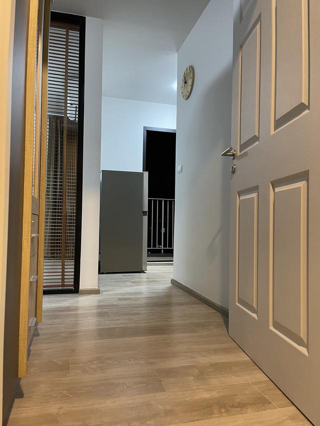 ขายคอนโด ลลิสา แพรกษา 5 สมุทรปราการ - Condo for Sale – Larissa Condo Phraeksa 5, Samut Prakan 4