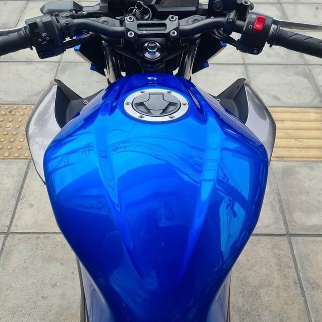kawasaki z300 8