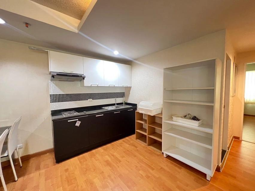 The Waterford Sukhumvit 50 พร้อมผู้เช่า การันตีรายได้ 12