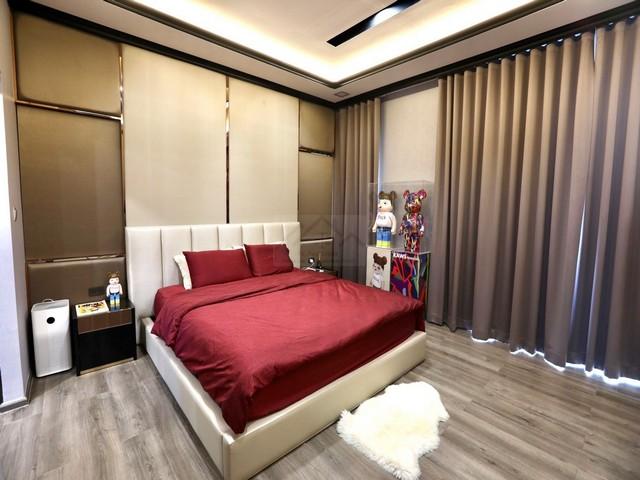 ขายบ้านเดี่ยว 2 ชั้น 62 ตรว. 4 ห้องนอน โครงการมัณฑนา2 บางนา กม.7 (Mantana 2 Bangna KM.7) ใกล้เมกะบางนา 6