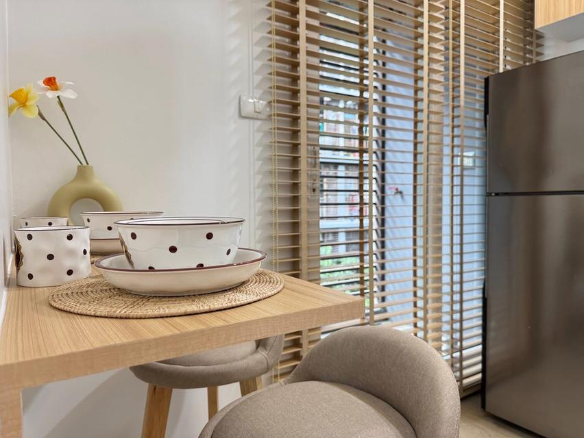 condo 1 bedroom for sale 8