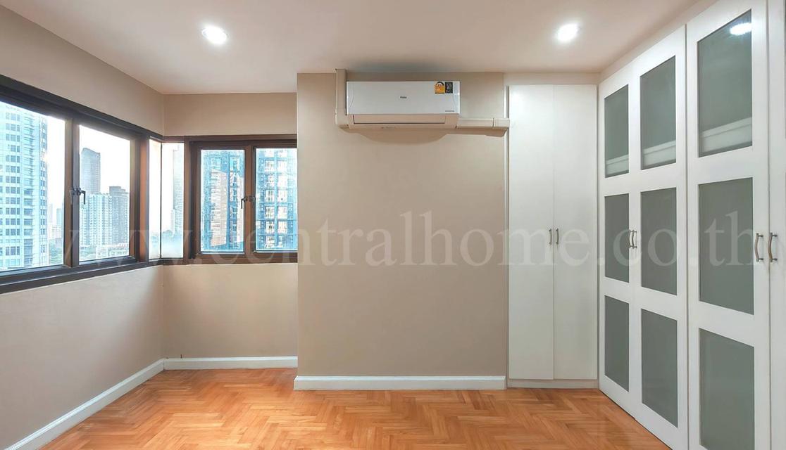 คอนโด ท๊อป วิว ทาวเวอร์ สุขุมวิท 59 ใกล้ BTS ทองหล่อ 10