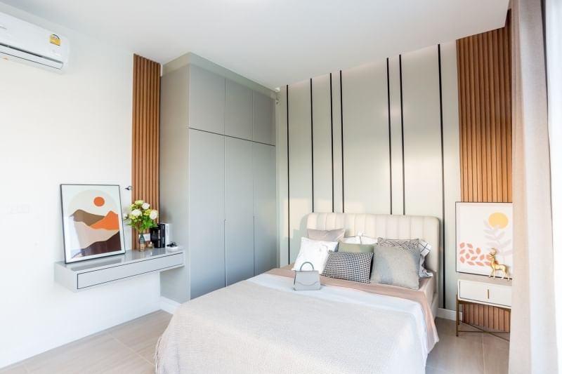 P-6 ขายบ้านเดี่ยวสุดหรู ในโครงการ Avatar Manor พื้นที่ อ.หัวหิน ราคาเริ่มต้นที่ 9.99 ล้านบาท 18