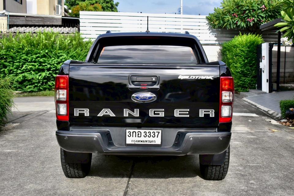 Ford Ranger 2.0 Wildtrak Turbo A/T ปี2019 7