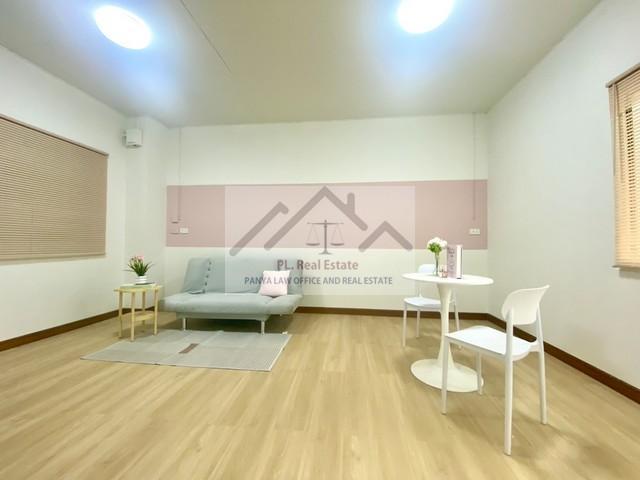 ขายคอนโด 34 ตร.ม. เอื้ออาทรบางบัวทอง1 ชั้น 2 ตึก 46 ย่านบางใหญ่ ใกล้ MRT คลองบางไผ่ 6