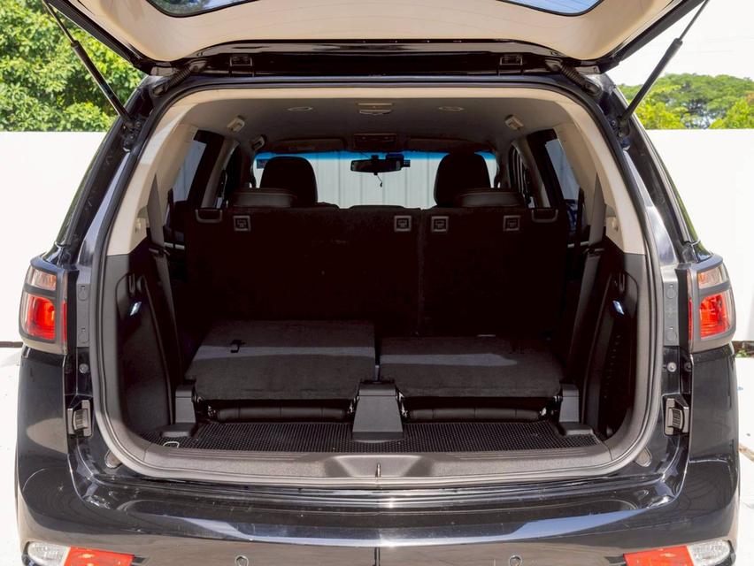 Chevrolet Trailblazer 2.5 LT ปี 2019 11