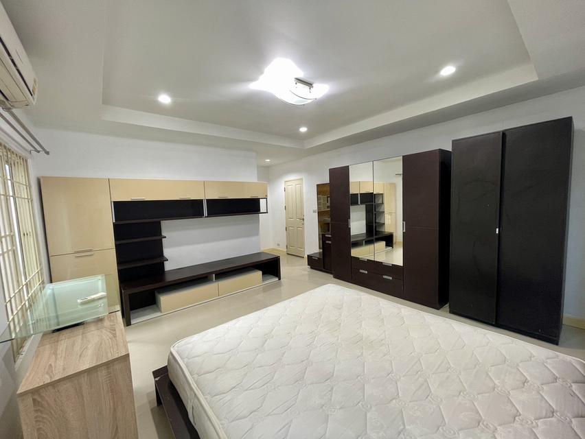 บ้านมือสองรีโนเวทพร้อมเข้าอยู่ 8