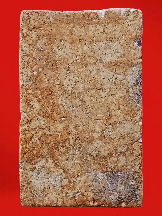 พระสมเด็จวัดบางขุนพรหมพิมพ์ฐานแซม 3