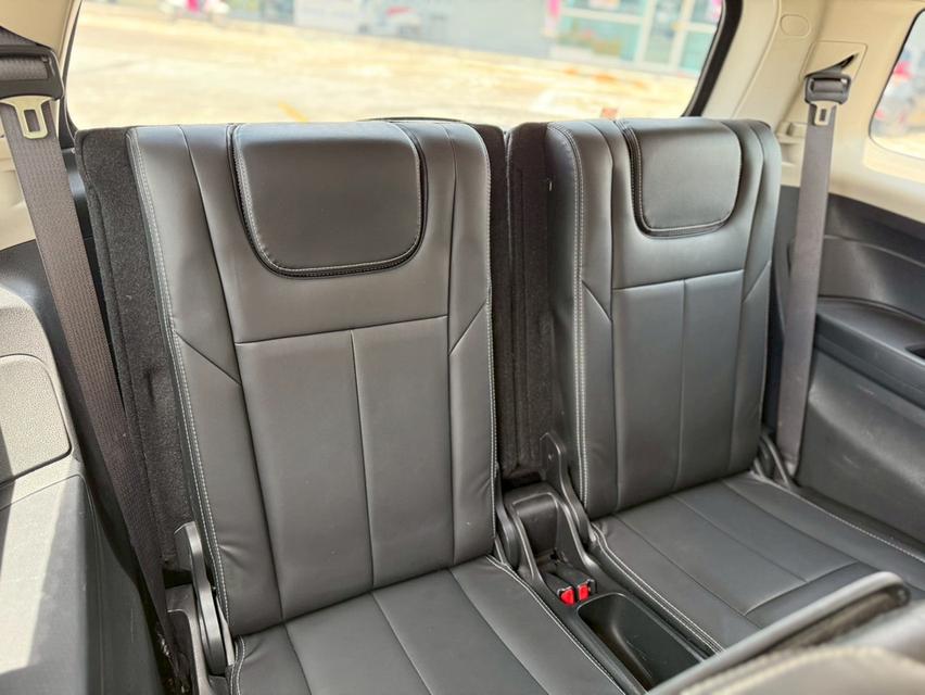 Isuzu MU-X 1.9 dvd ปี19 14
