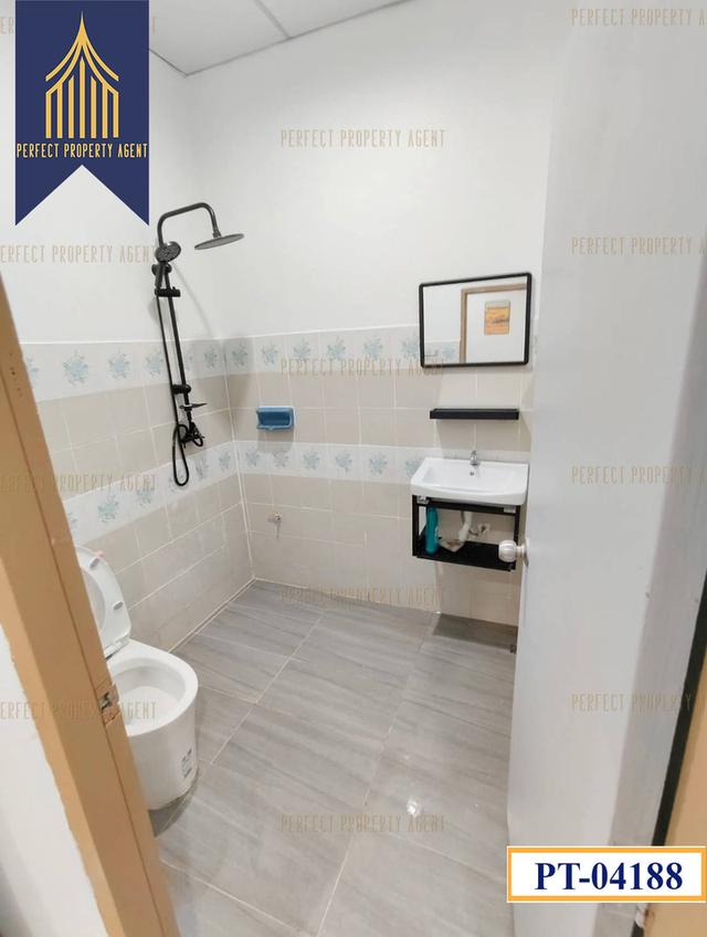 ขาย ทาวน์เฮ้าส์ วนารมย์ ฉลองกรุง 24 ทับยาว ลาดกระบัง ขายถูกมาก 6