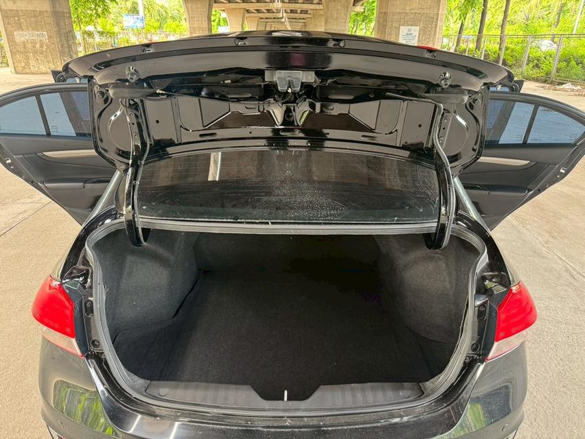 Suzuki Ciaz 1.25 GLX CVT AT ปี 2022 19