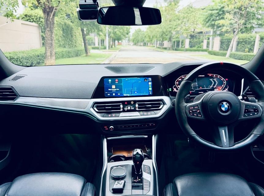 BMW M340i xDrive 3.0 รูปย่อยที่ 3