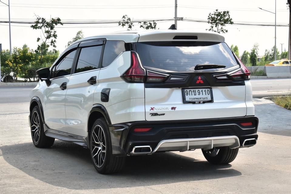 รหัสรถ PB9110 MITSUBISHI XPANDER 1.5 GT OPTION 2019 รูปที่ 7