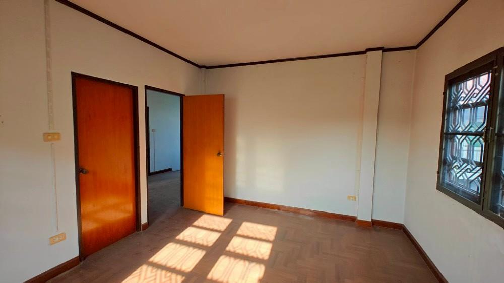 ขายบ้านเดี่ยว 2 ชั้น หมู่บ้านเพชรมณี ถนนราษฎร์อุทิศ18 ใกล้สถานีรถไฟฟ้าสายสีชมพู (N.1958) 10