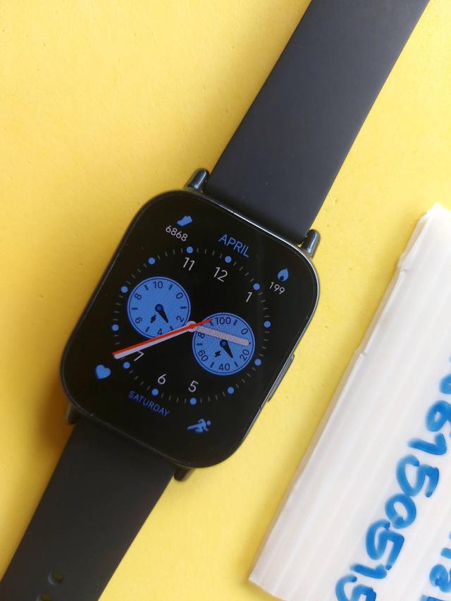 Redmi watch 5 Lite 6