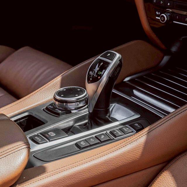 รหัสรถ 67GG1551 BMW X6 xDrive 30d MSport 2016 (โฉม F16) รูปที่ 16