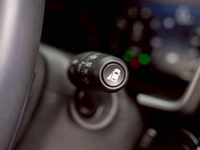 Honda CR-V 2.0 e:Hev ES ปีจด 2024 13