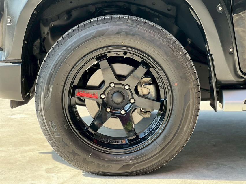 MITSUBISHI TRITON 2.4 GT ปี 2019 16