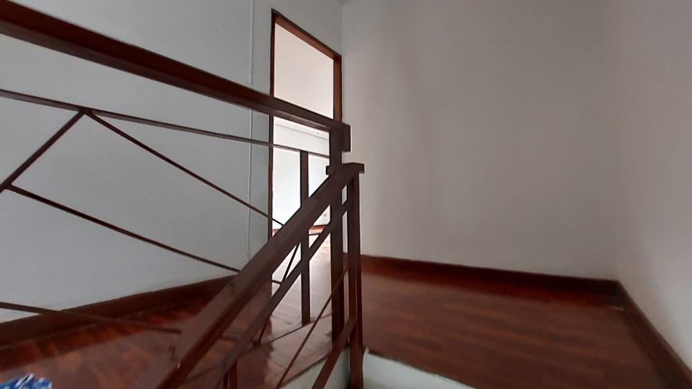 ขายทาวน์โฮม 3 ชั้น ซ.พัฒนาการ38 หมู่บ้านซิตี้พาร์ค (N.152) 5