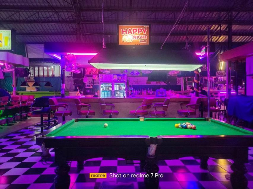 เซ้งกิจการบาร์เบียร์ Happy night Bar ซอยเมคอินไทยแลนด์ พัทยา