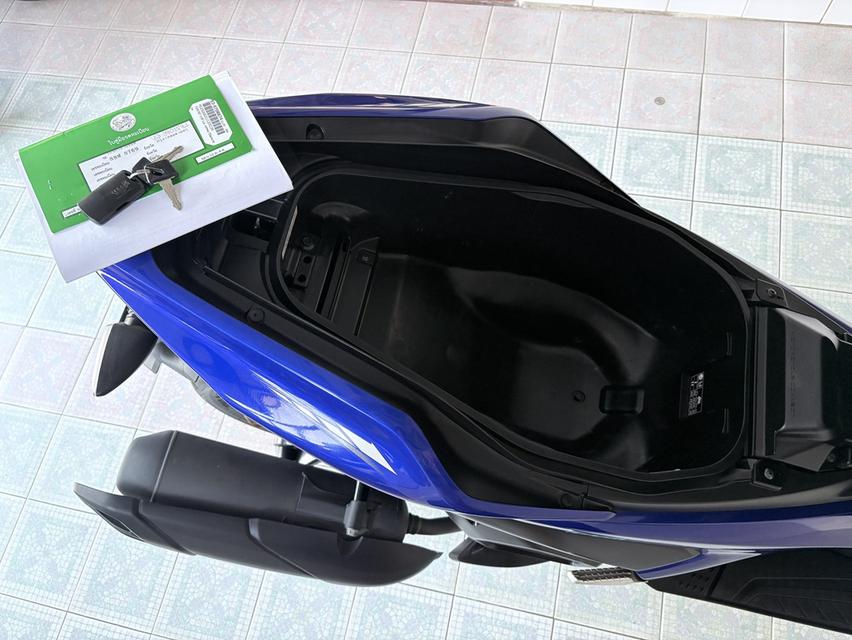 Yamaha Aerox ABS วิ่ง 5000 โล ปี68 รูปที่ 8