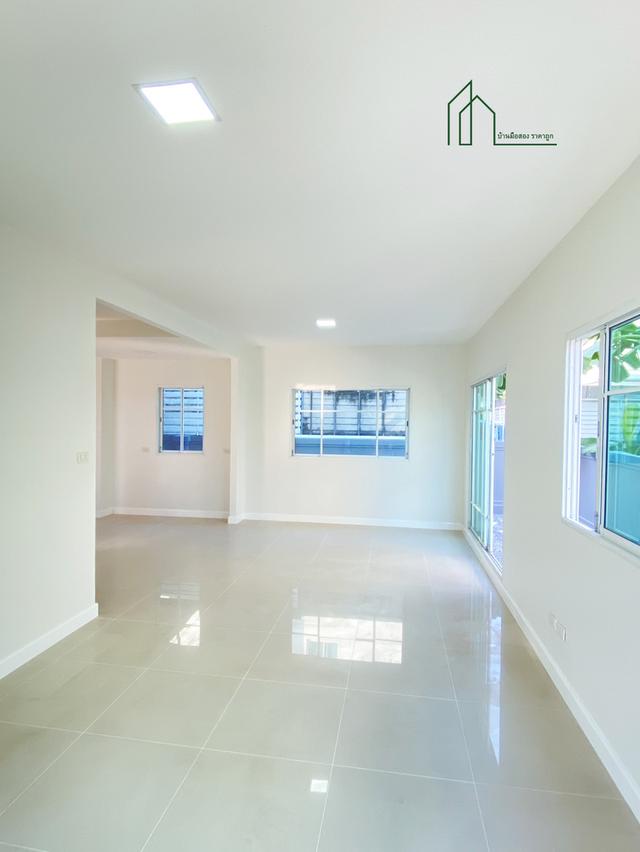 บ้านดี่ยว รีโนเวทใหม่ ภัสสร 19 วัชรพล-วงแหวน 13