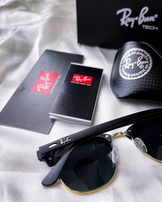 แว่นกันแดดRayban 6