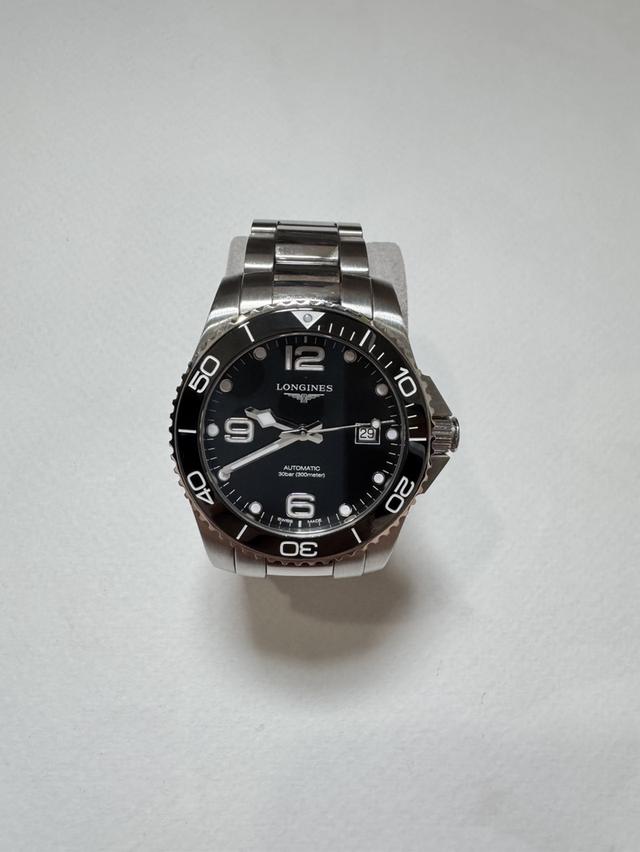 นาฬิกา Longines Hydroconquest 41mm