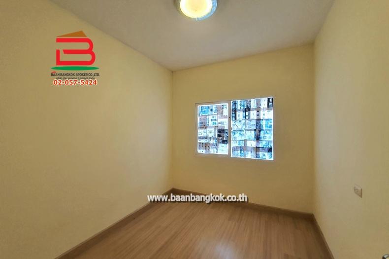 ทาวน์โฮม หมู่บ้าน กัสโต้ สุขสวัสดิ์ 26 (ซ.พุทธบูชา 39, ซ.สุขสวัสดิ์ 30) เนื้อที่ 21.20 ตรว. ถนนสุขสวัสดิ์ แขวงบางมด เขตทุ่งครุ 8