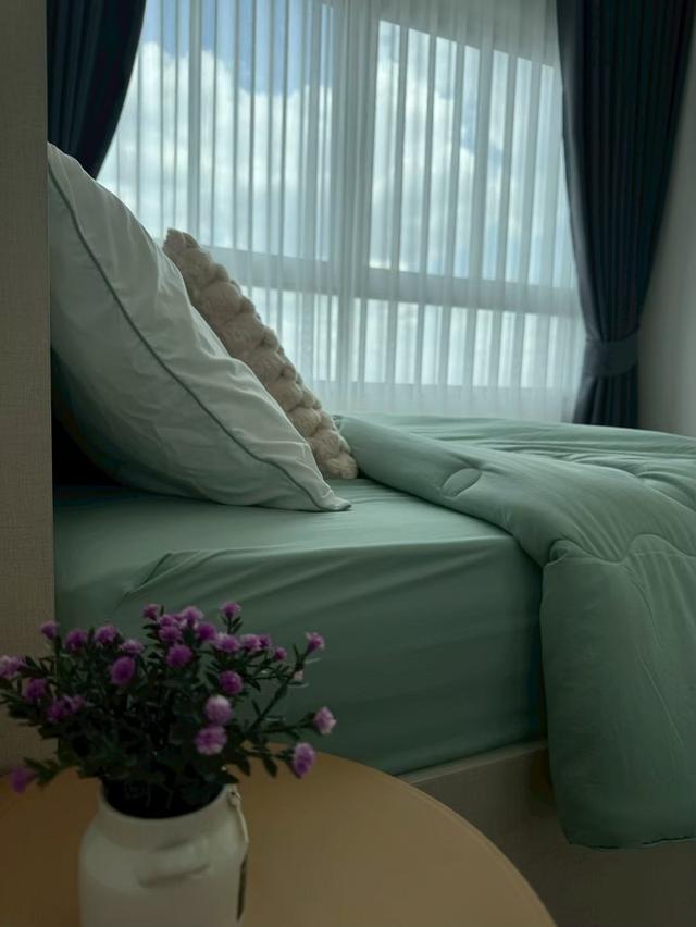 Condo for Rent Elio Sathorn Wuthakad 9