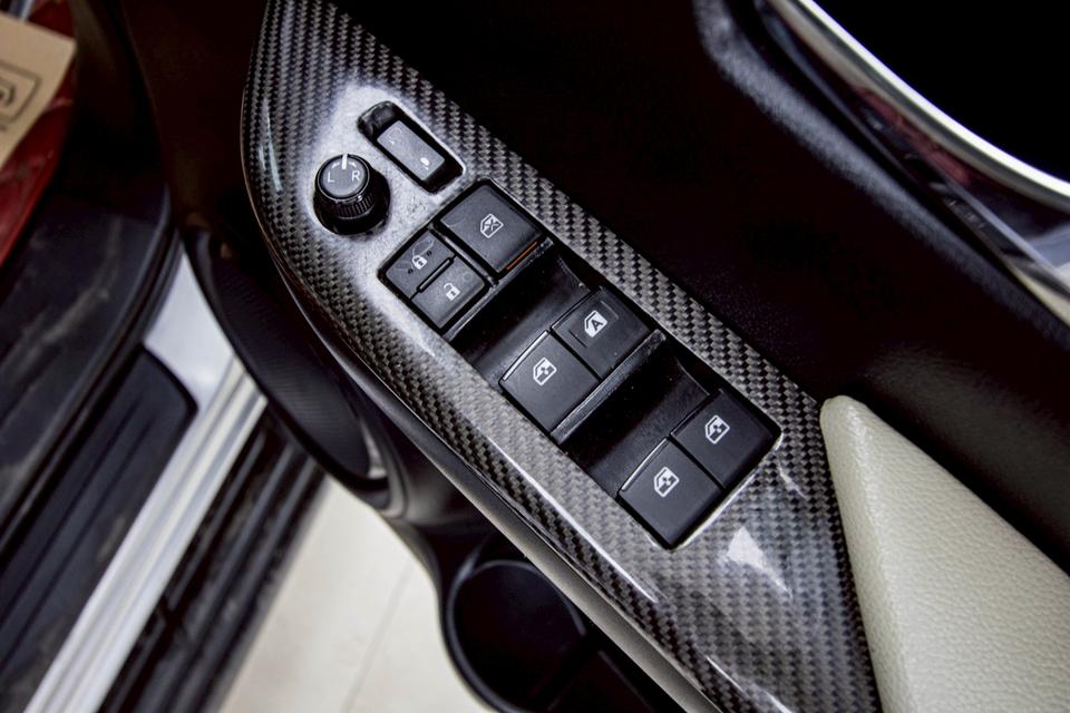 รหัสรถ 💥 5C471 HILUX REVO 2.4 J PLUS DOUBLE CAB PRERUNNER 2017 รูปที่ 7