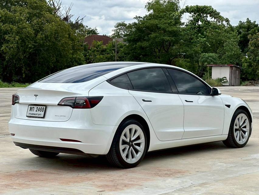 Tesla Model 3 Long Range 2023 7