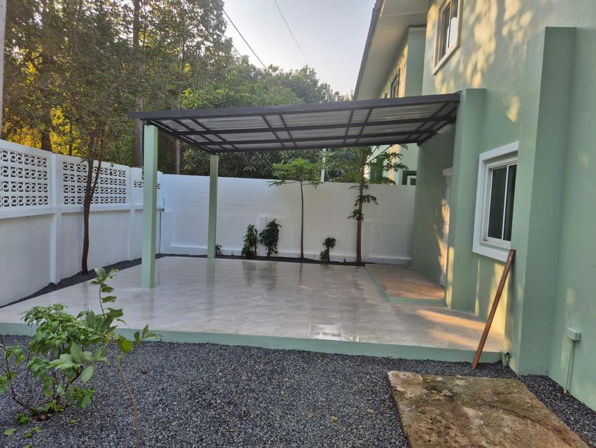 บ้าน2ชั้น 3นอน3น้ำ น้ำแพร่ หางดง เชียงใหม่ 19