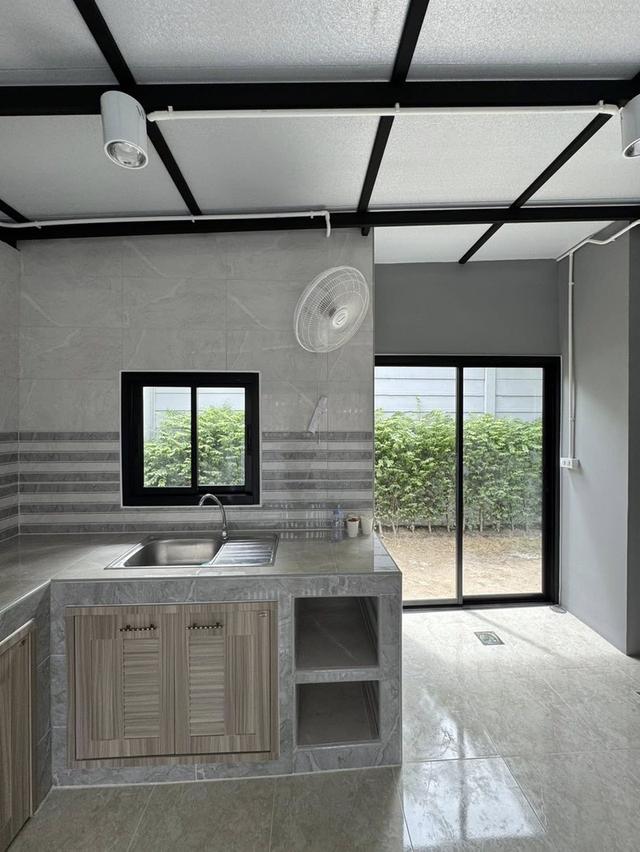 🌈🏡 ฮอตดีล! ให้เช่าด่วน! ทาวน์โฮม Pleno สุขุมวิท-บางนา 2 หลังริมพื้นที่เยอะมาก วิวสนามกอล์ฟเมืองแก้ว ⛳ 5