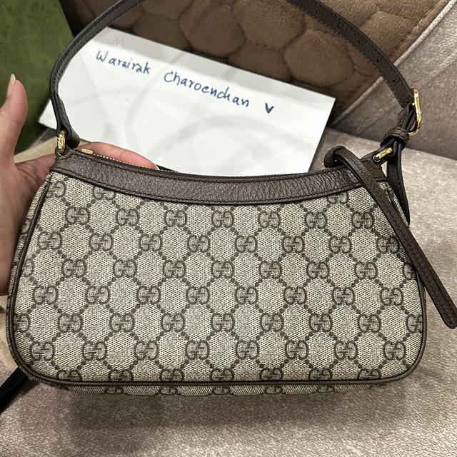 gucci ophidia ซื้อมาเก็บ รูปที่ 6