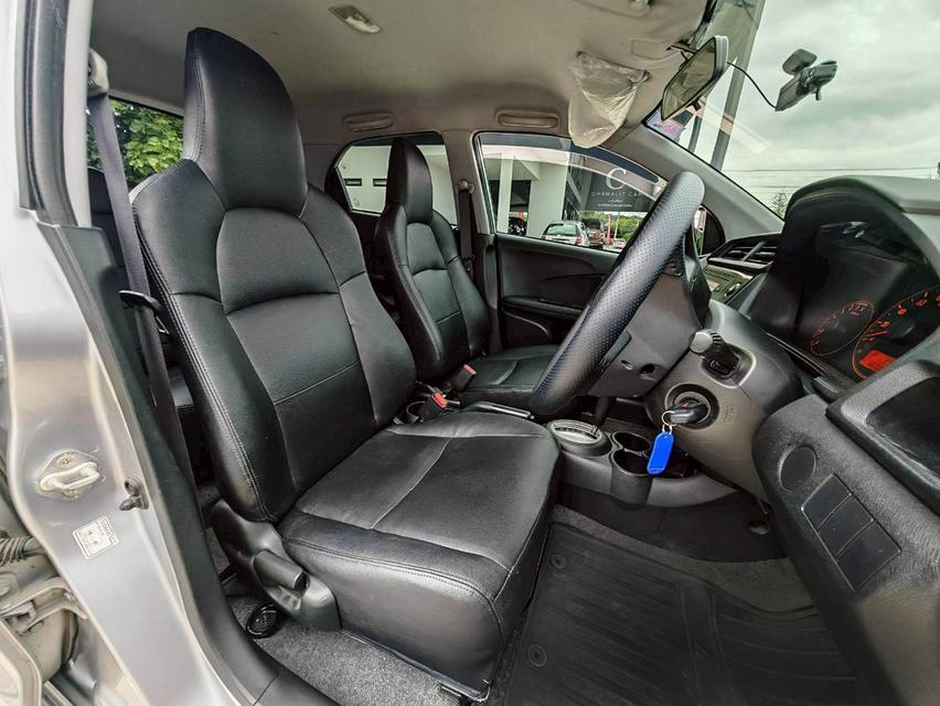 ขาย HONDA BRIO 1.2 V 2019 10