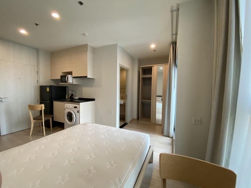 .ให้เช่าโนเบิล รีวอล์ฟ รัชดา1 8