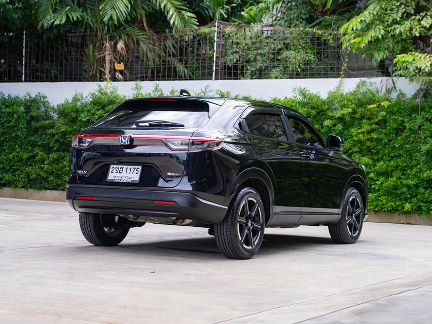 HONDA HR-V 1.5 e:HEV 2022 รูปที่ 6