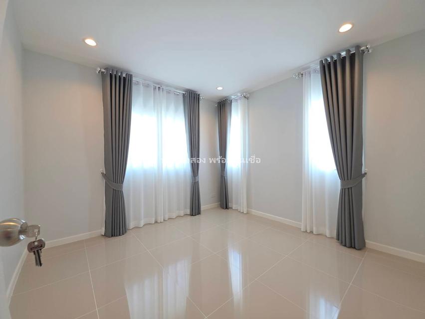 หมู่บ้านประภาทรัพย์ รามอินทรา-หทัยราษฎร์ 39 19