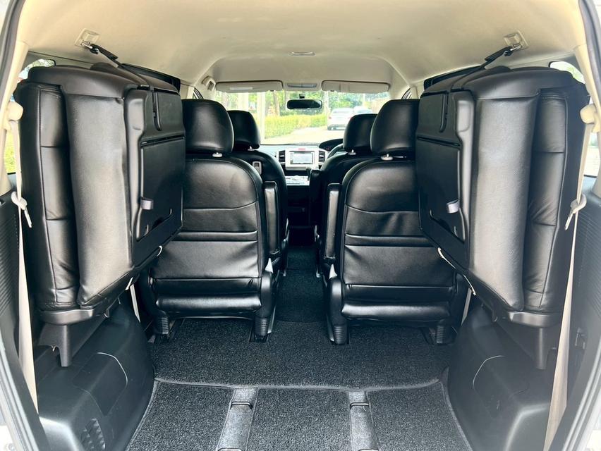 Honda Freed 1.5E ประตูสไลด์ไฟฟ้าปี:2010 เกียร์ :ออโต้ เครื่องยนต์ :เบนซิน สี :เทา รูปที่ 20