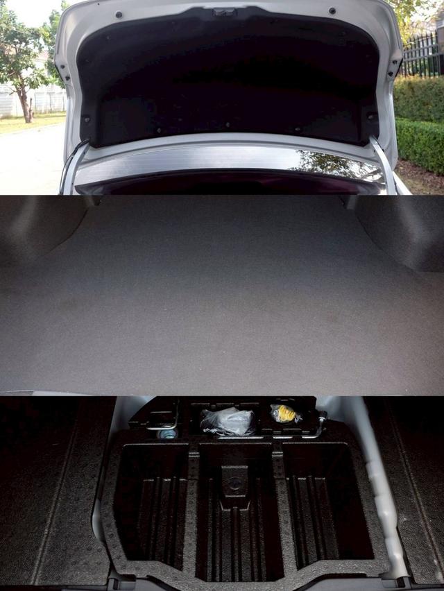 รหัสรถ KN1499 📌TOYOTA YARIS ATIV รุ่น E 2018 รูปที่ 15