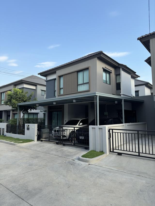ขายบ้าน Venue flow ติวานนท์-รังสิต 3