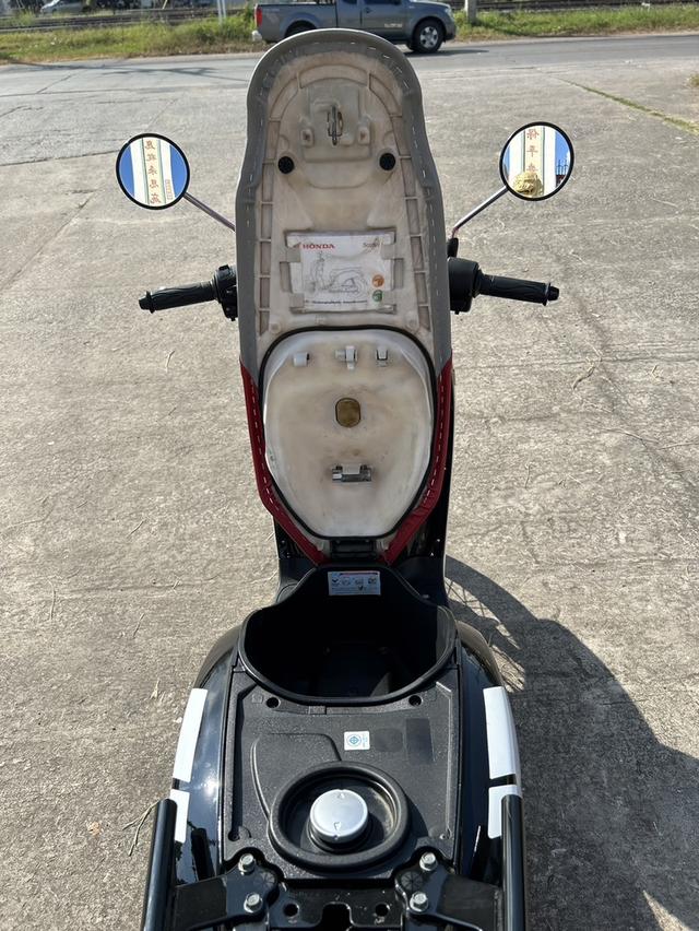 Scoopy I 2015 4