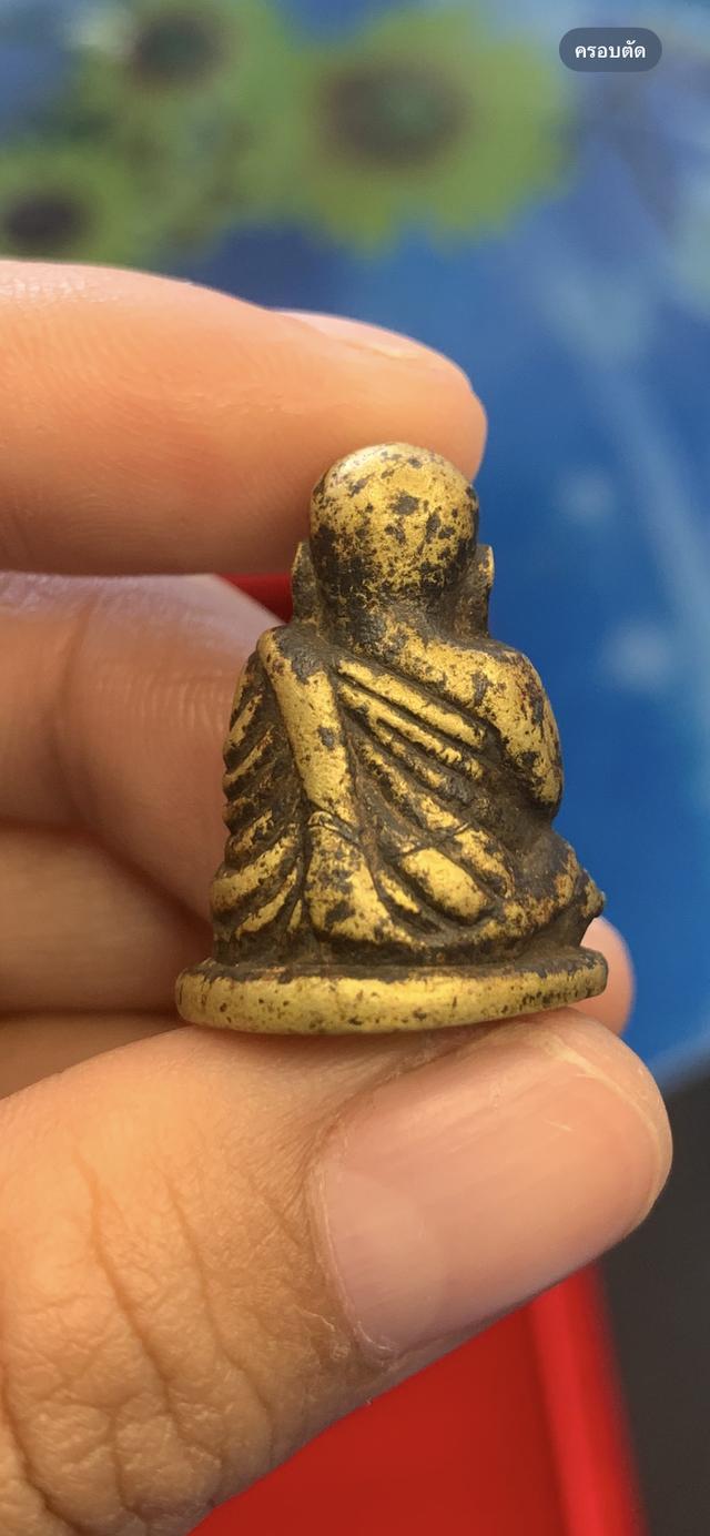 รูปหล่อหลวงพ่อเงิน ไม่รู้พิม 3