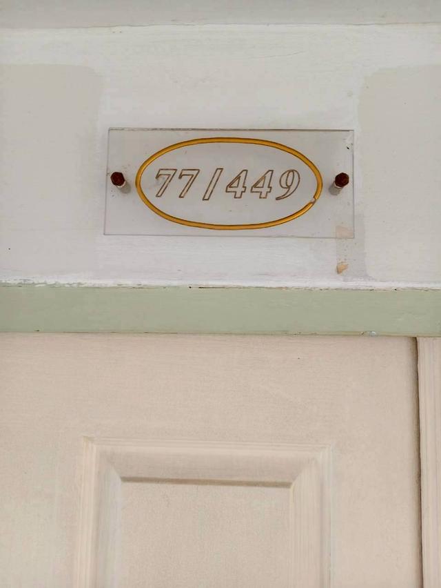 🏠ขาย Waterford Park Rama 4 — ห้องสตูดิโอใหญ่ 54 ตร.ม. ชั้น 3 ใกล้ BTS พระโขนง เพียง 2.59 ล้านบาท! 11